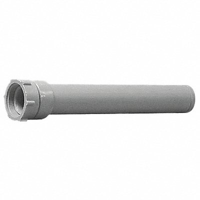 Slip Joint Adapter 1 1/2 in Schedule 80 MPN:11/2 SJ