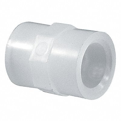 Reducing Bushing 1 1/2 in Schedule 80 MPN:11/2x1/2 RB