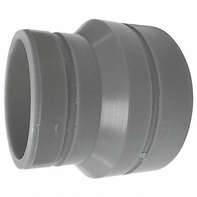 Reducing Bushing 2 x 1 1/2 in No Hub MPN:2x11/2 RB