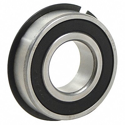 Deep Groove Ball Bearing 40mmBore80mm MPN:6208 2RS NR C3 G93