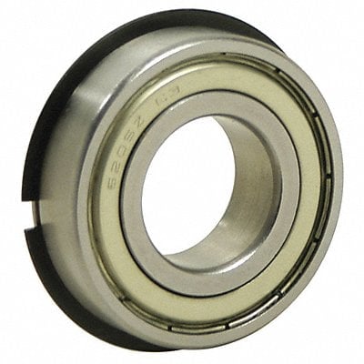 Deep Groove Ball Bearing 35mmBore 80mm MPN:6307 ZZ NR C3 G93