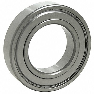 Ball Bearing 45mm Bore 100mm Shielded MPN:6309 ZZ C3 G93