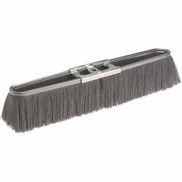 Push Broom: 18