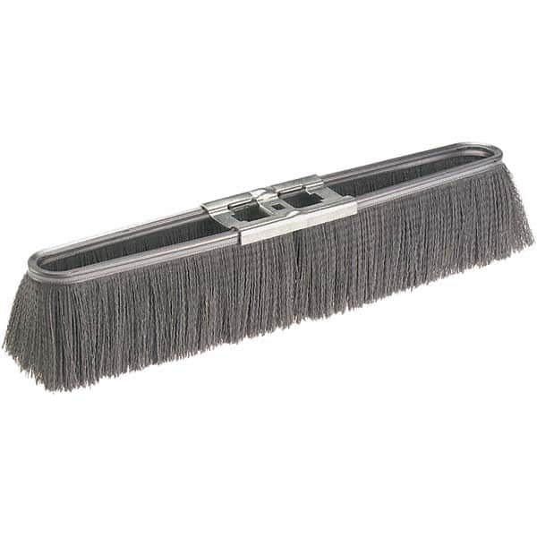 Push Broom: 24