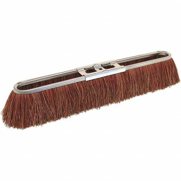 Push Broom: 18