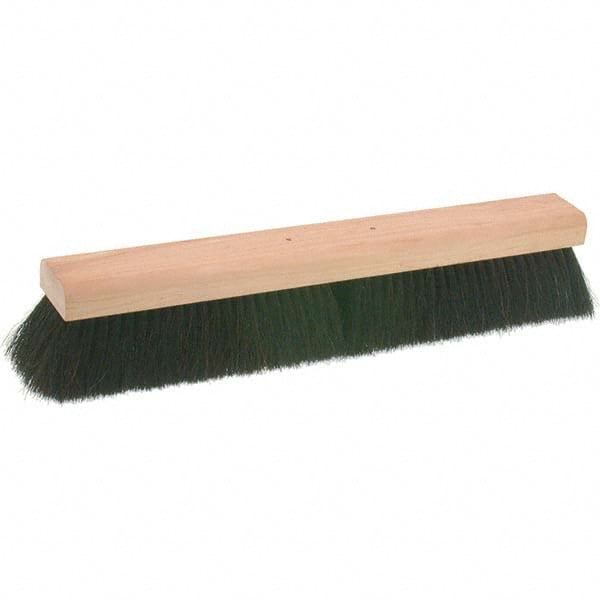 Push Broom: 24.0000