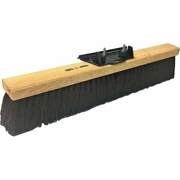 Push Broom: 24