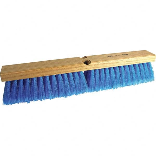 Push Broom: 24