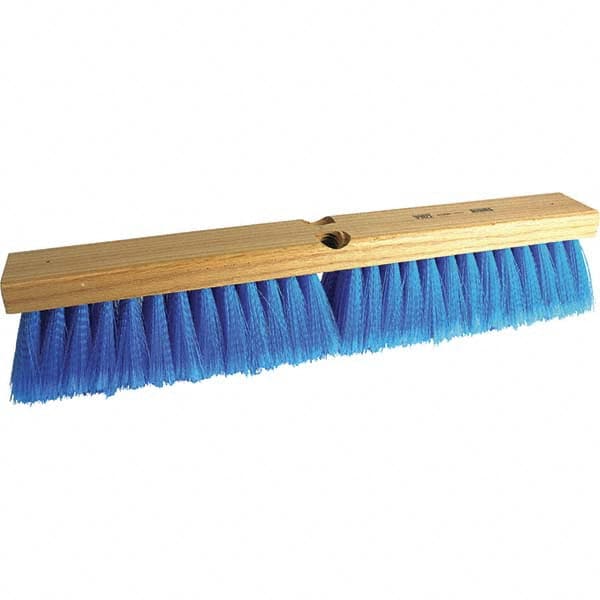 Push Broom: 30