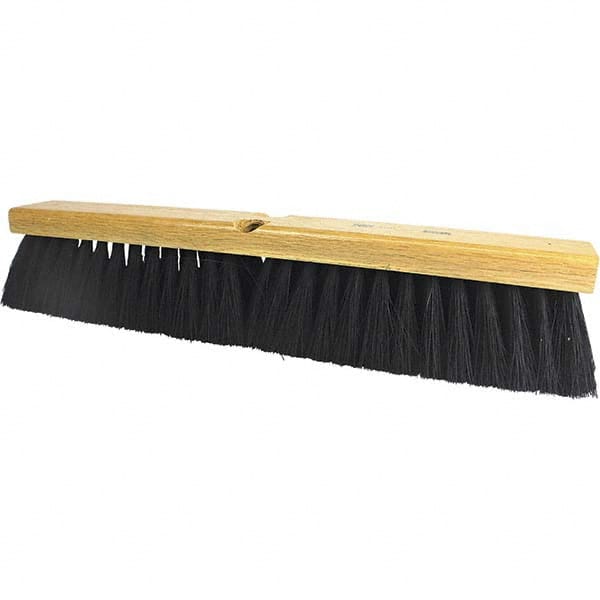 Push Broom: 18