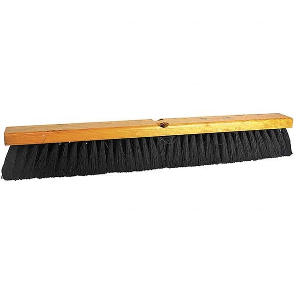 Push Broom: 24