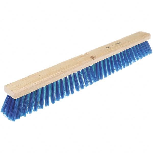 Push Broom: 24.0000