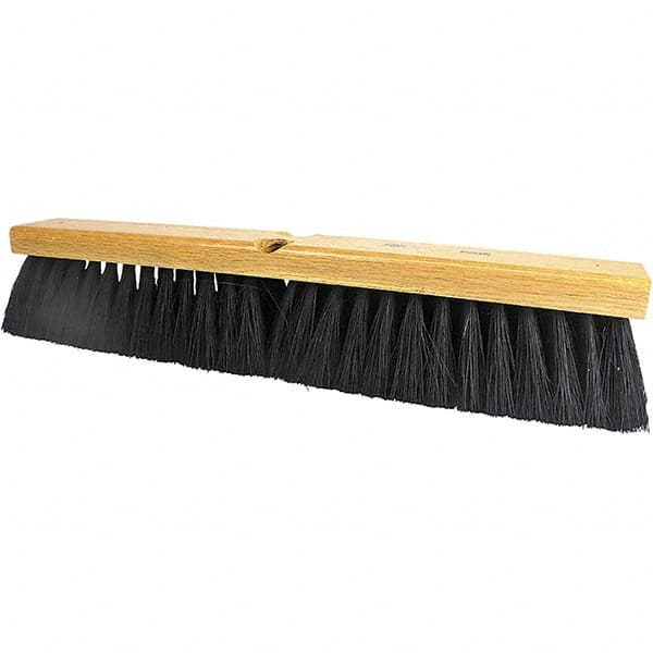 Push Broom: 18