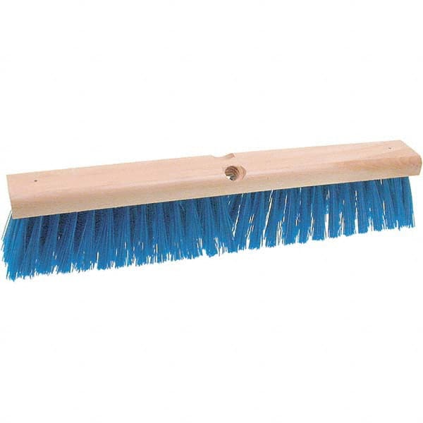 Push Broom: 36