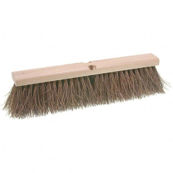 Push Broom: 24