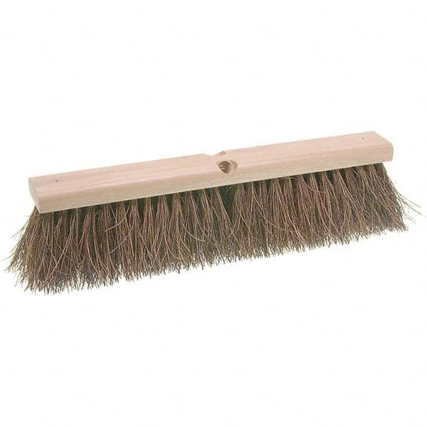 Push Broom: 30