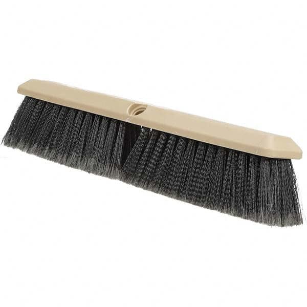 Push Broom: 18