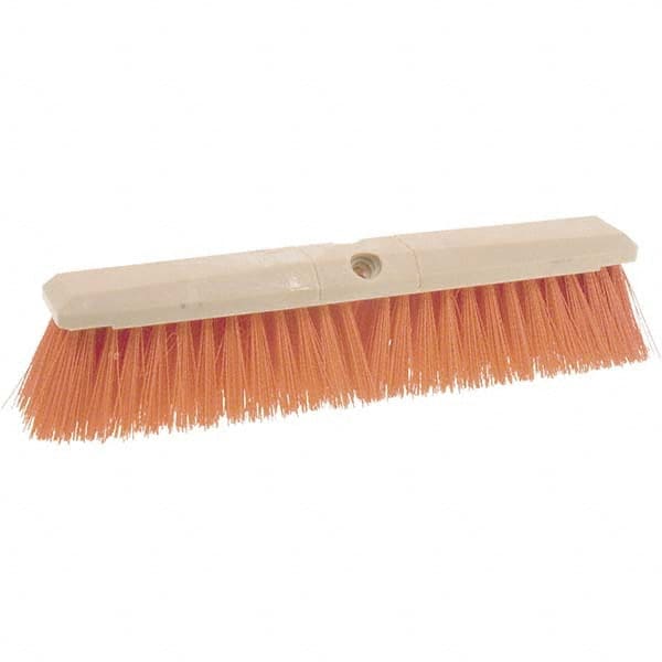 Push Broom: 24