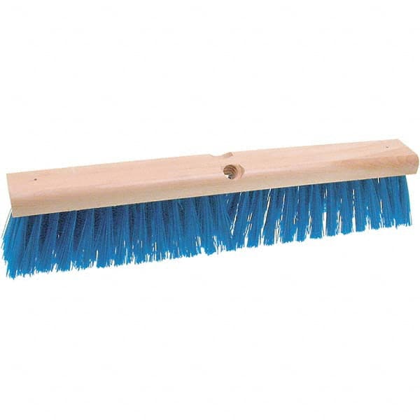 Push Broom: 18