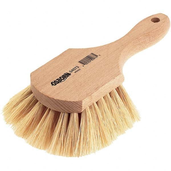 Scouring Brush: 5