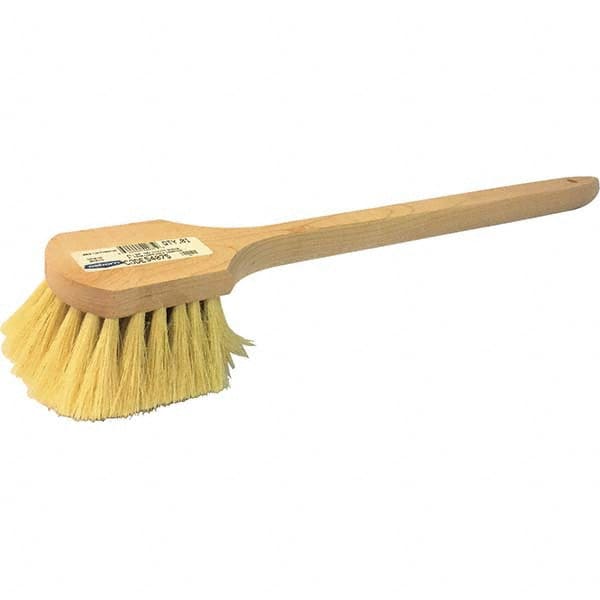 Scrub Brush: 5