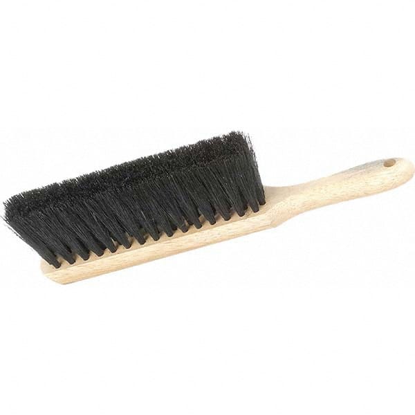 Scouring Brush: 4-3/4