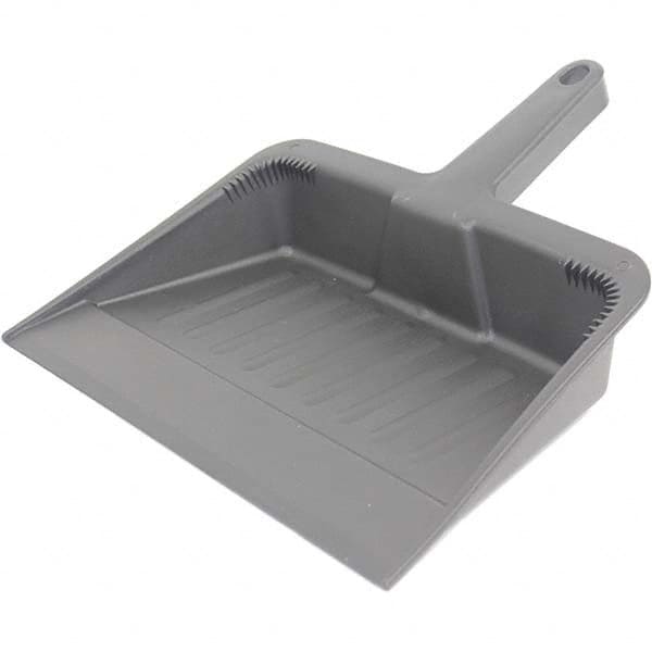 Handheld Dustpan: Plastic Body, Plastic Handle MPN:0005240500