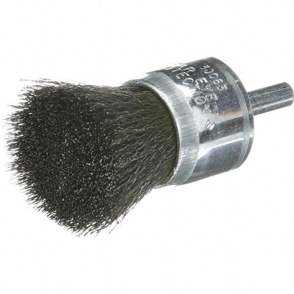 End Brushes: 1