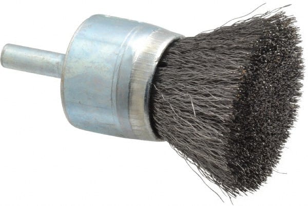 End Brushes: 1