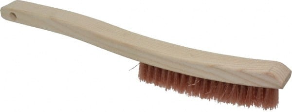 Plater Brush, 4 Rows, 18 Columns, Polypropylene MPN:0005404500