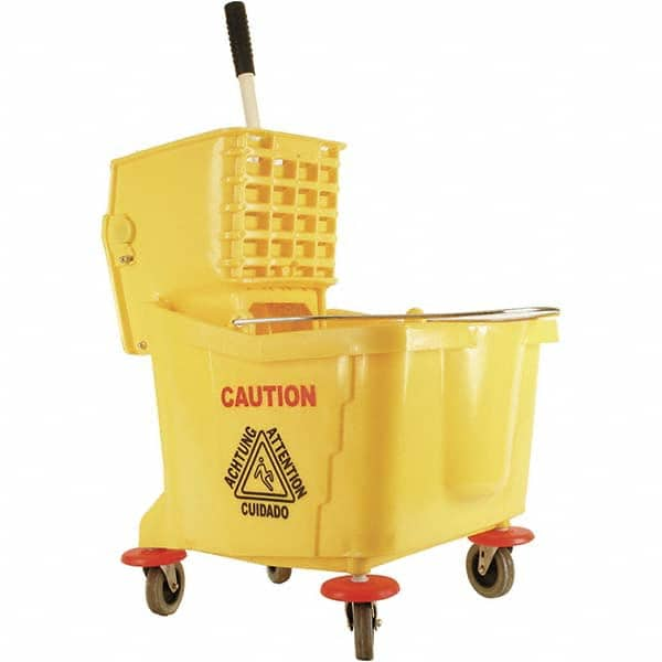 35 Qt Bucket & Wringer MPN:0005241800