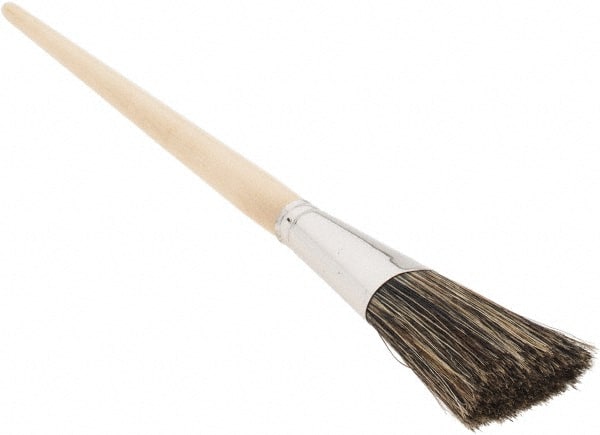 Artist Brush: 1-1/2