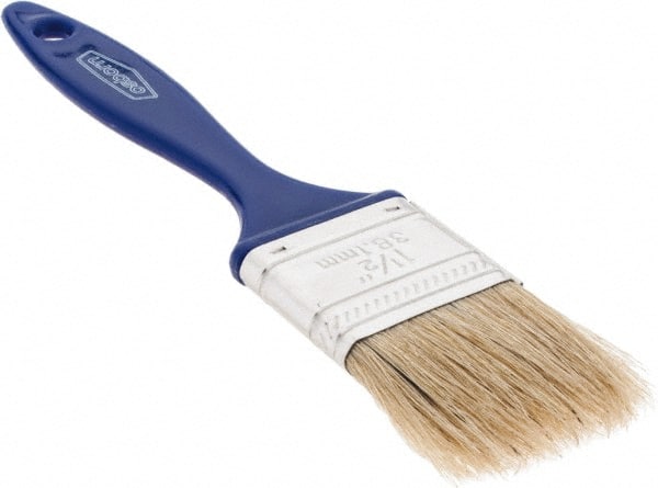 Paint Brush: 1-1/2