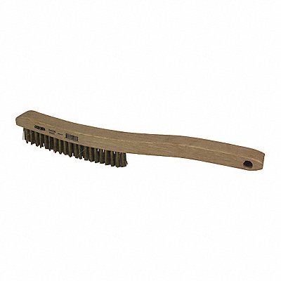 Scratch Brush 5 3/4 in Brush L MPN:0005403600