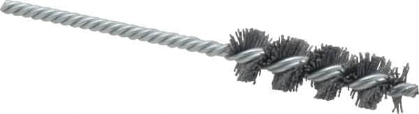 Power Tube Brush: Helical, Nylon MPN:0005631200