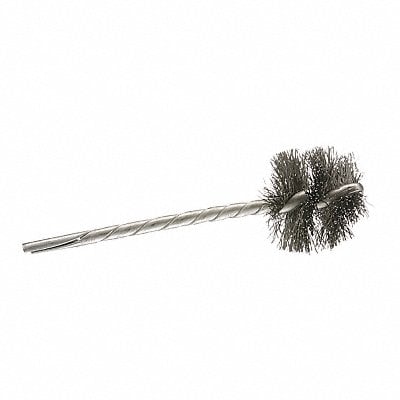 Crimped Wire Internal Brush 7/16 MPN:0003615100