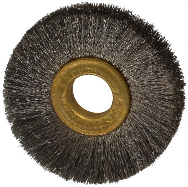 Wheel Brush: 2