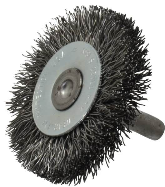 Wheel Brush: 2