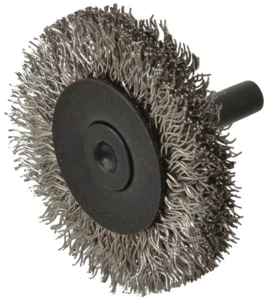 Wheel Brush: 2