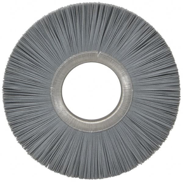 Wheel Brush: 6