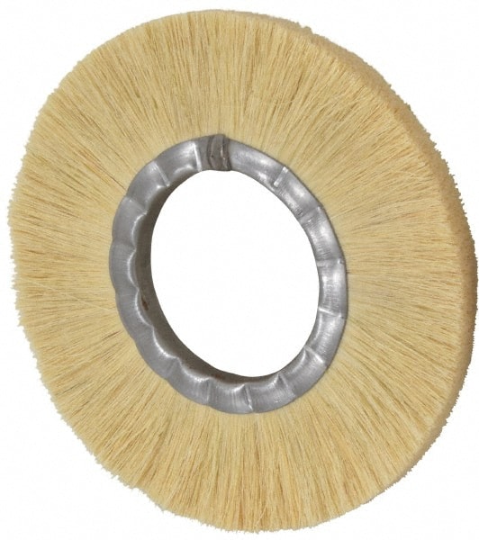 Wheel Brush: 8