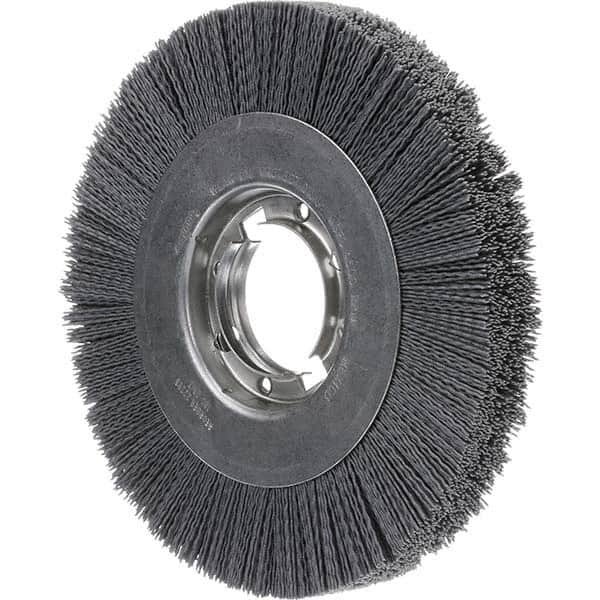 Wheel Brush: 3