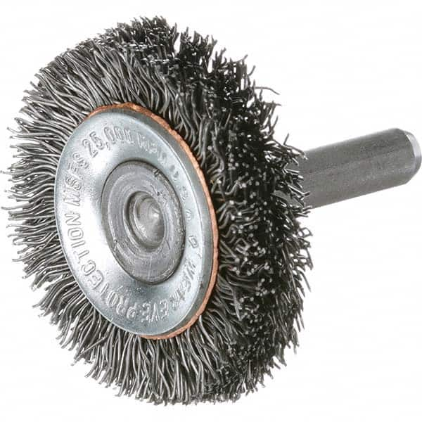 Wheel Brush: 2