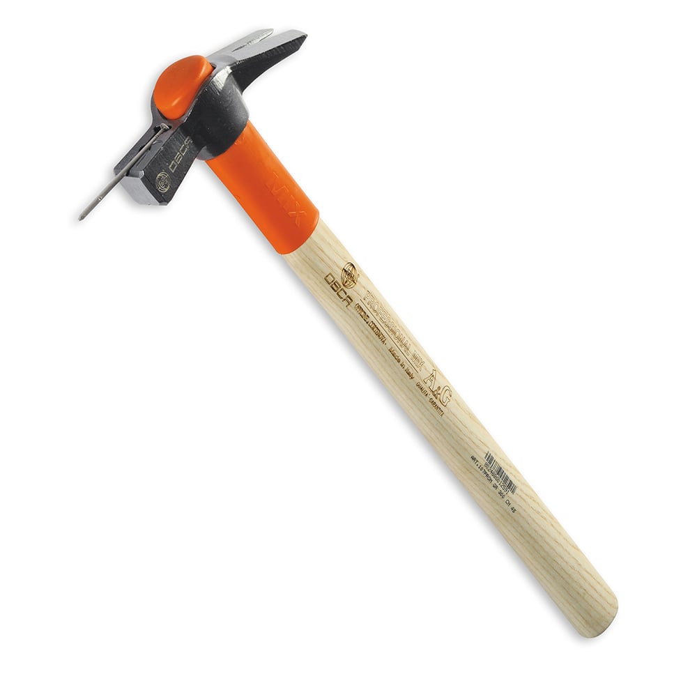 Nail & Framing Hammers MPN:OS107PRO466