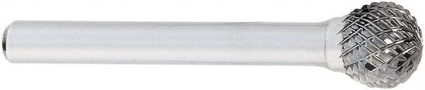 Abrasive Bur: SD-3, Ball MPN:808-3750