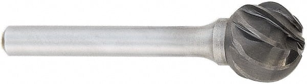 Abrasive Bur: SD-5A, Ball MPN:888-5000