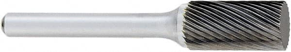 Abrasive Bur: SA-14, Cylinder MPN:901-1875