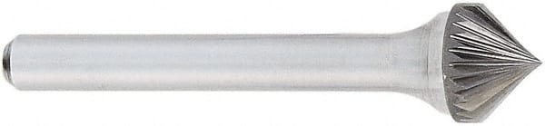 Abrasive Bur: SK-1M, Cone MPN:949-2362