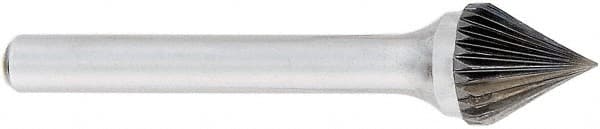 Abrasive Bur: SJ-3, Cone MPN:950-3750