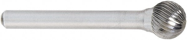 Abrasive Bur: SD-5L6, Ball MPN:968-5000